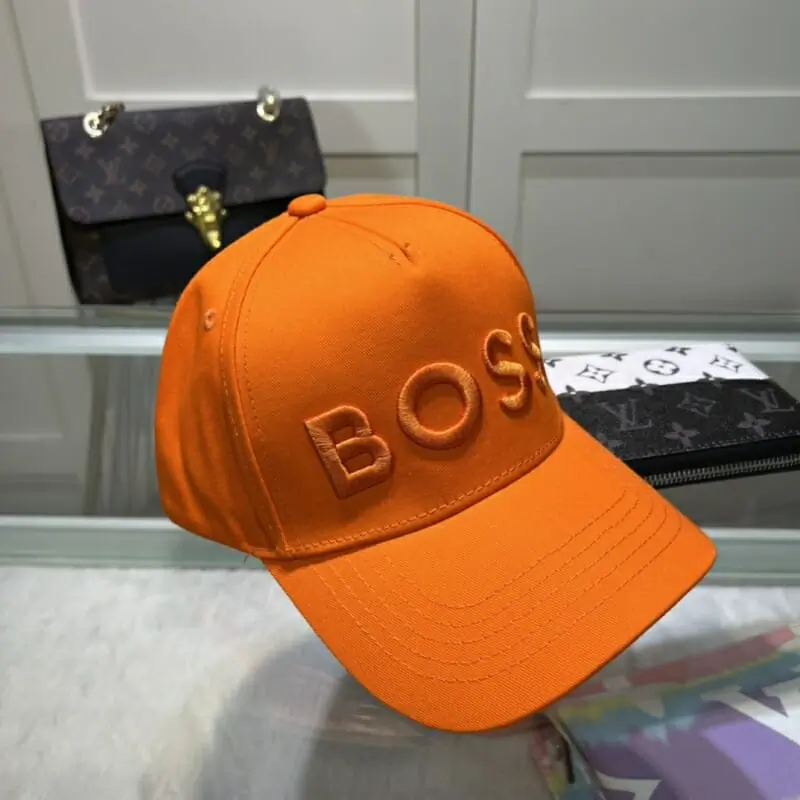 boss casquette s_11a37b51